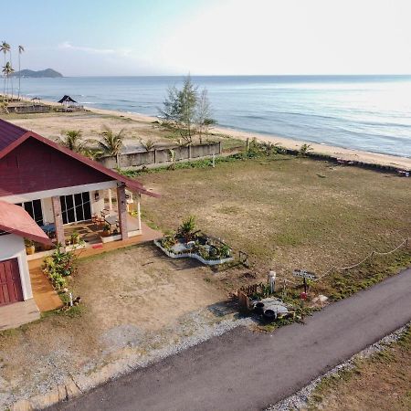 Kc Beachfront Маранґ Екстер'єр фото
