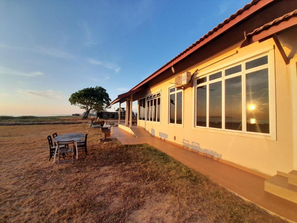 Kc Beachfront Маранґ Екстер'єр фото