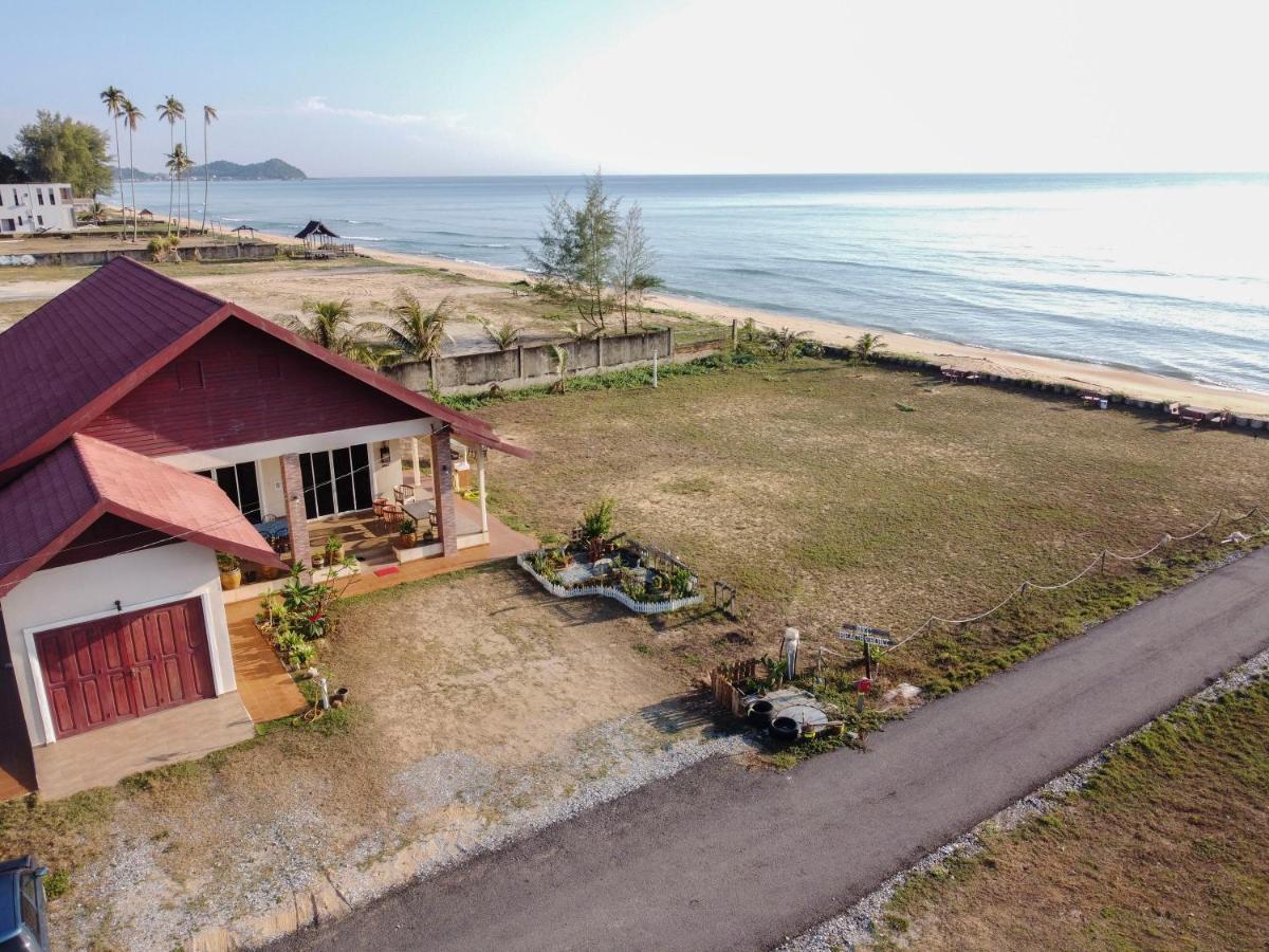 Kc Beachfront Маранґ Екстер'єр фото