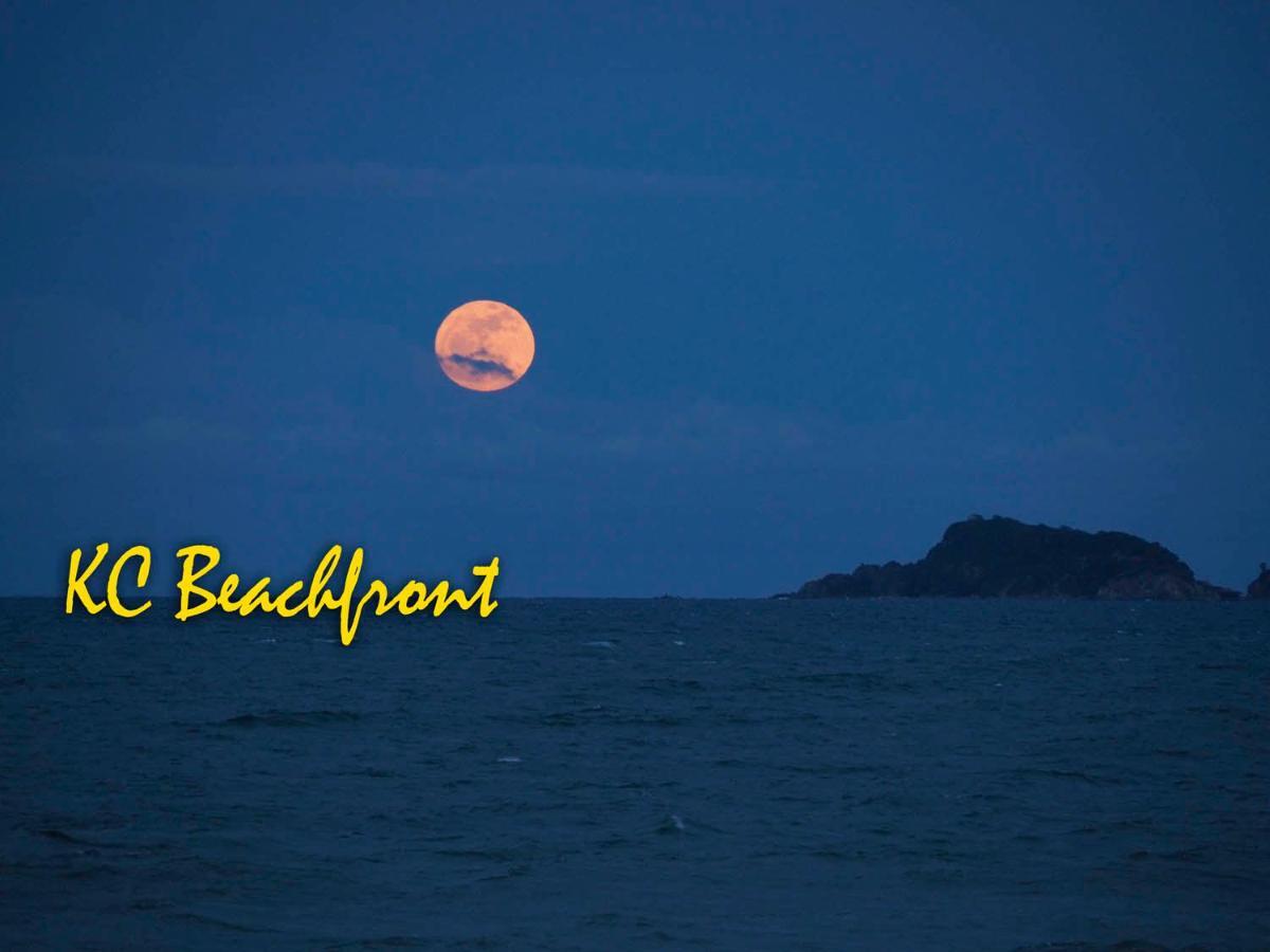 Kc Beachfront Маранґ Екстер'єр фото